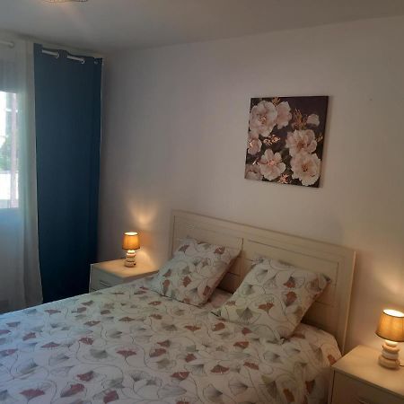 Jolie F3 A 10 Mn Aeroport D'Orly Apartment Juvisy-sur-Orge Exterior photo